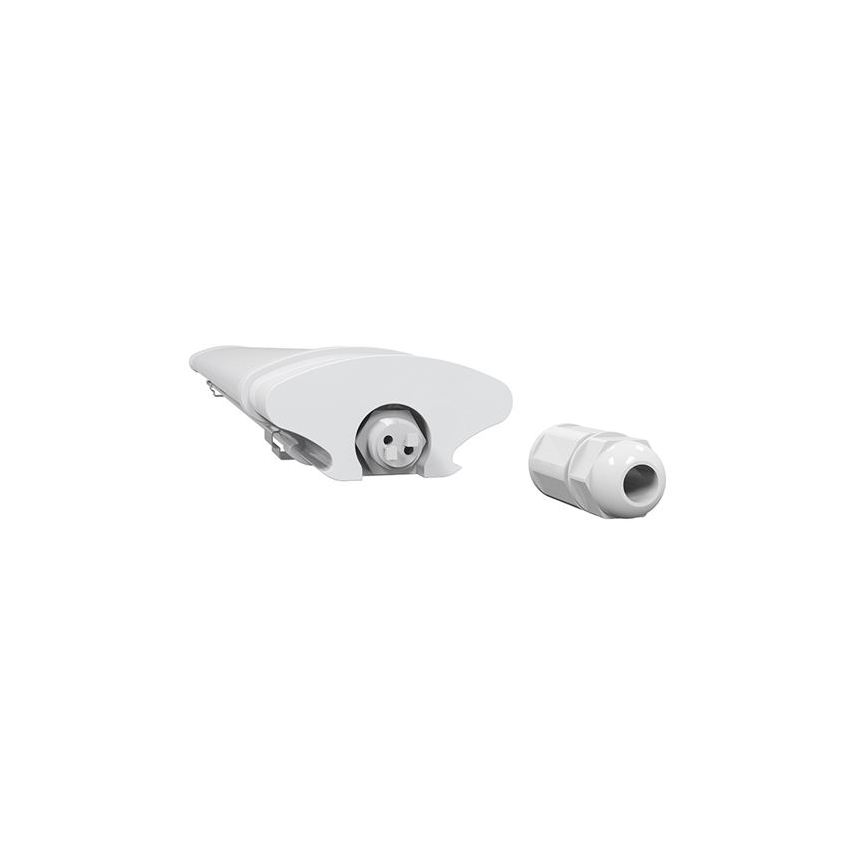 LED Technische Leuchte LED/45W/230V 4000K IP65