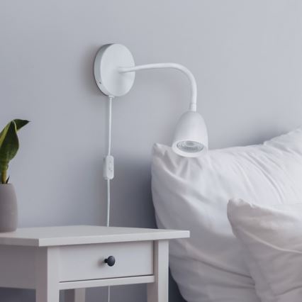 Applique a LED LED/4W/230V
