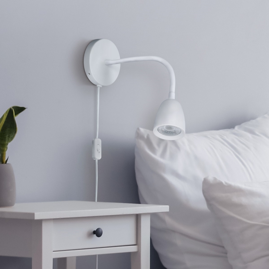 Applique a LED LED/4W/230V