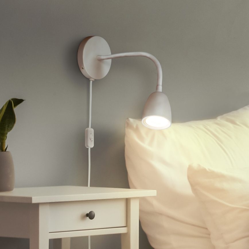 Applique a LED LED/4W/230V