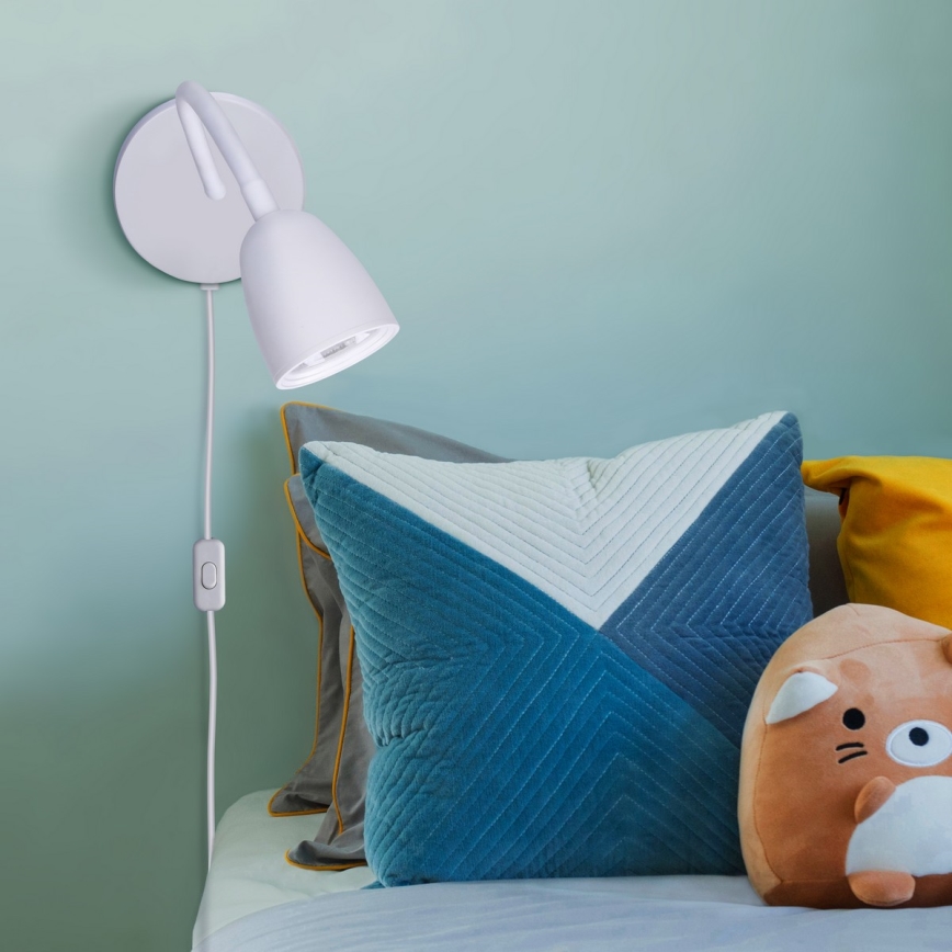 Applique a LED LED/4W/230V