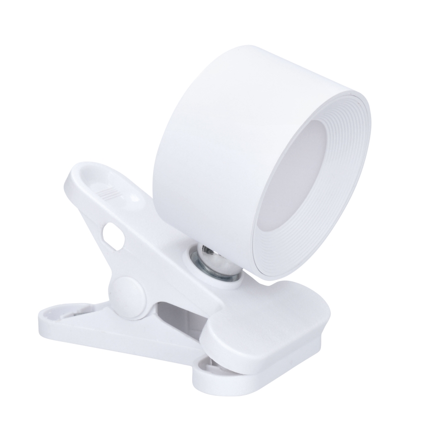 Lampada LED Dimmerabile touch ricaricabile 3in1 LED/4W/2000 mAh 3000/4000/6500K bianco
