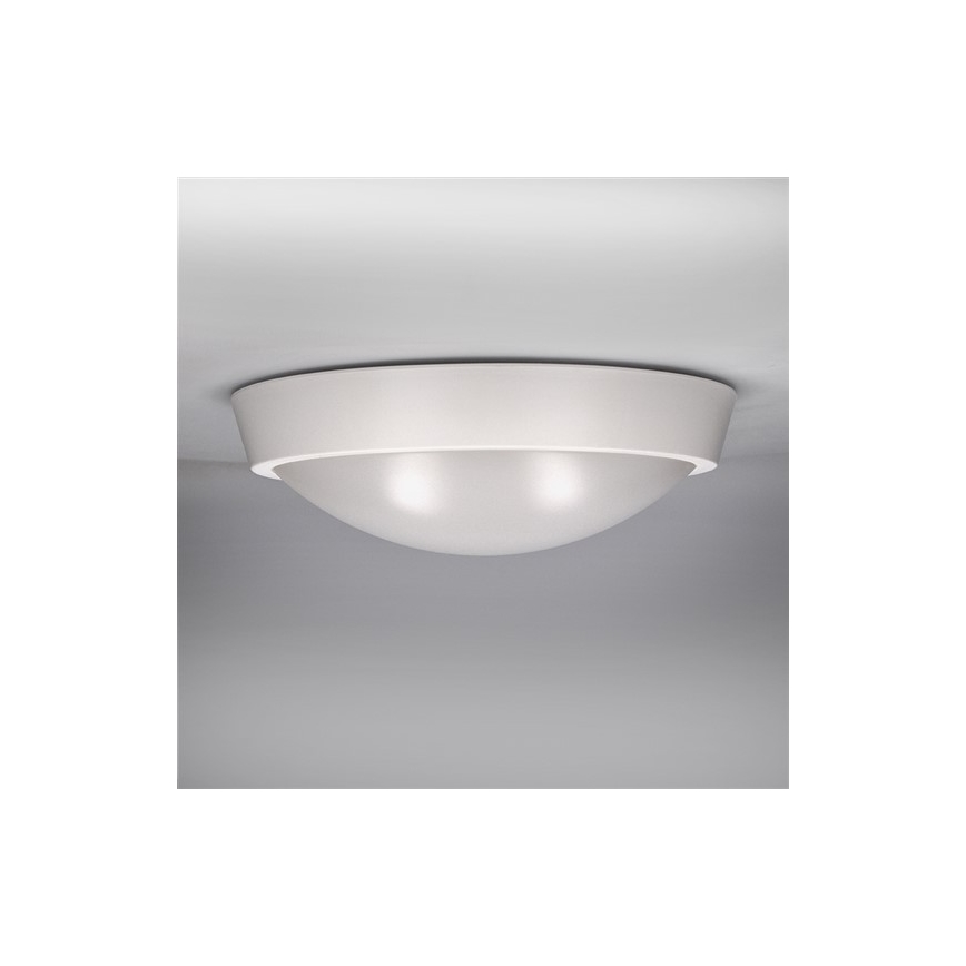 Plafoniera a LED da esterno 1xLED/18W/230V  IP65