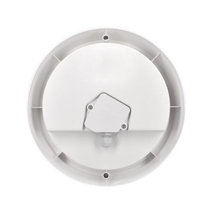 Plafonnier d'extérieur LED/18W/230V  IP65