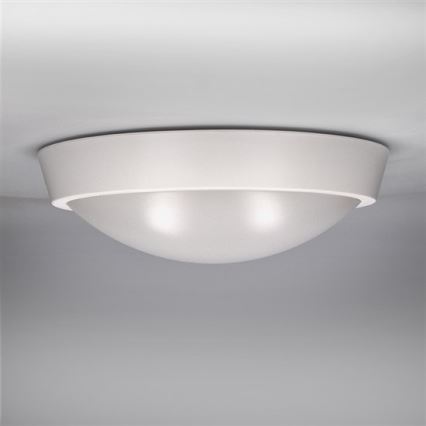 Plafonnier d'extérieur LED/18W/230V  IP65