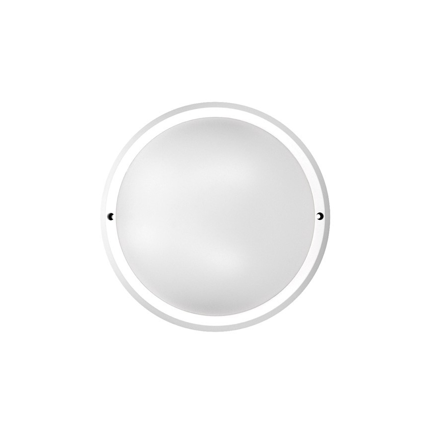 LED-Außendeckenleuchte 1xLED/30W/230V  IP65