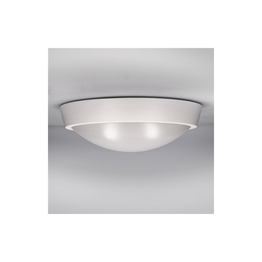 LED-Außendeckenleuchte 1xLED/30W/230V  IP65