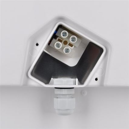 Plafonnier d'extérieur LED/30W/230V IP65