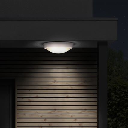 Plafonnier d'extérieur LED/30W/230V IP65