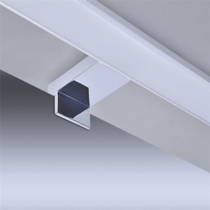 Illuminazione a LED per specchi da bagno LED/12W/230V IP44