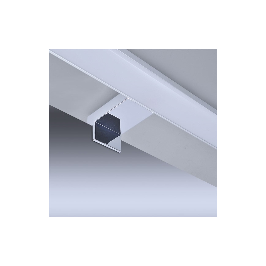 Illuminazione a LED per specchi da bagno LED/12W/230V IP44