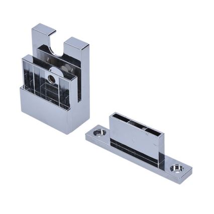 Illuminazione a LED per specchi da bagno LED/12W/230V IP44