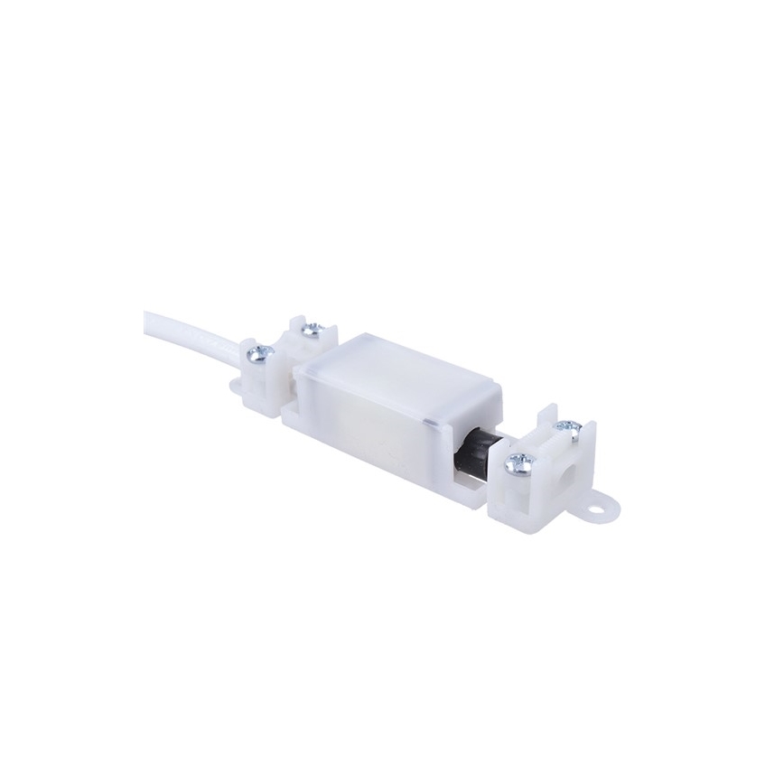 Illuminazione a LED per specchi da bagno LED/12W/230V IP44