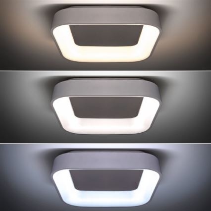 Solight WO769-W − Lampada LED dimmerabile LED/48W/230V + telecomando