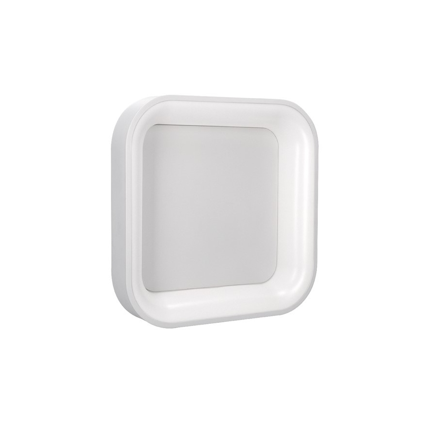 LED Dimmbare Deckenleuchte LED/48W/230V + Fernbedienung