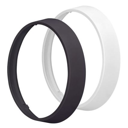 Applique LED da esterno 2 in 1 LED/20W/230V 3000/4000/6500K IP65 Ø 22 cm