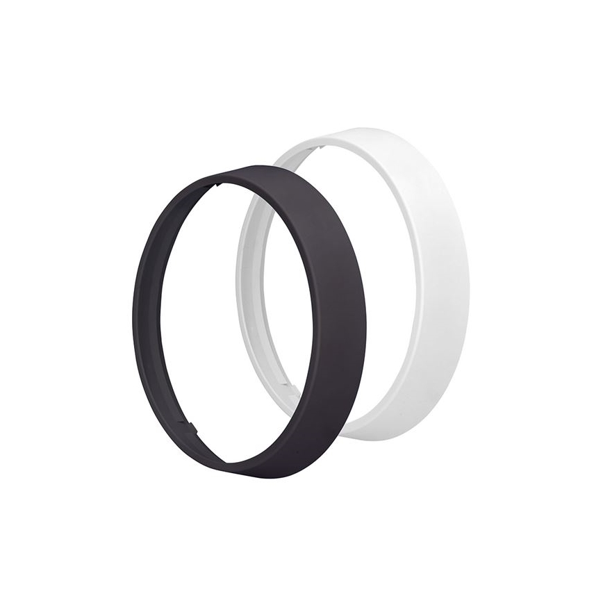 Applique LED da esterno 2 in 1 LED/20W/230V 3000/4000/6500K IP65 Ø 22 cm