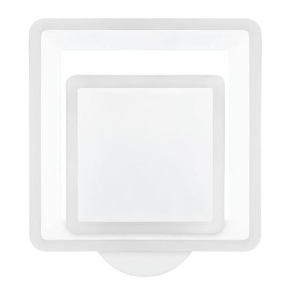 LED Applique orientabile CASCADE LED/37W/230V 3000-6500K