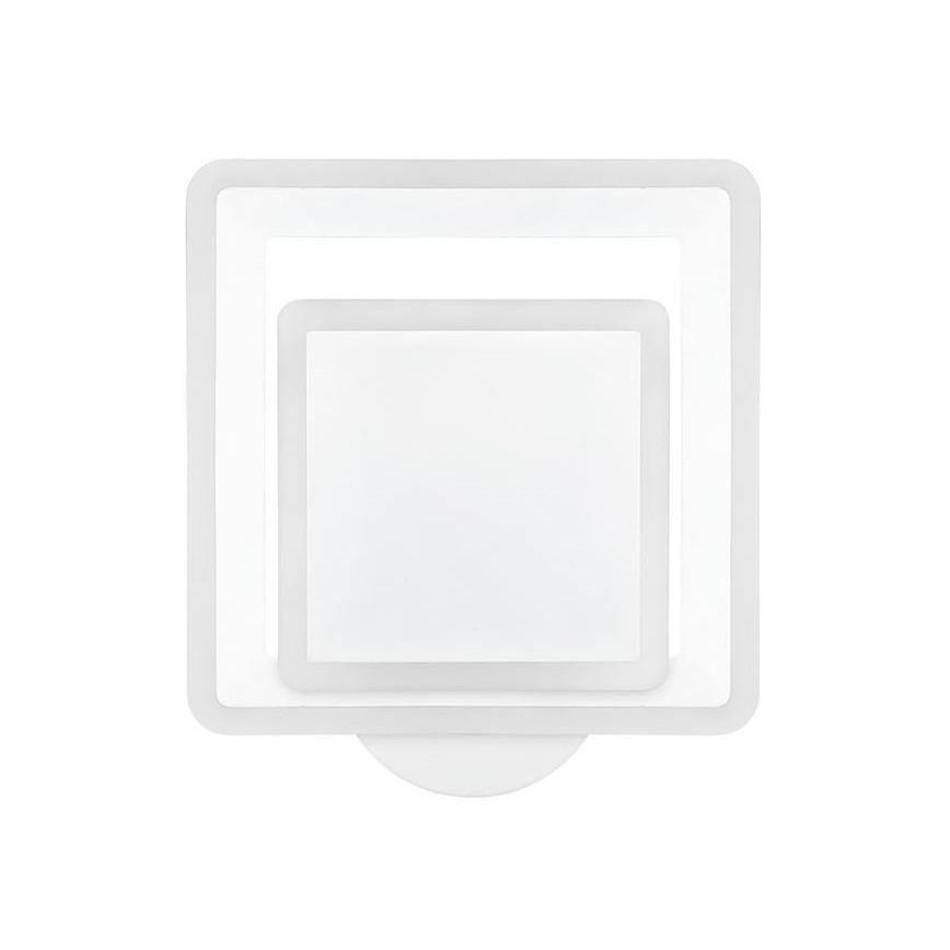 LED Applique orientabile CASCADE LED/37W/230V 3000-6500K