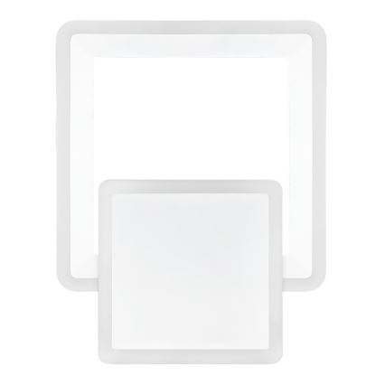 LED Applique orientabile CASCADE LED/37W/230V 3000-6500K