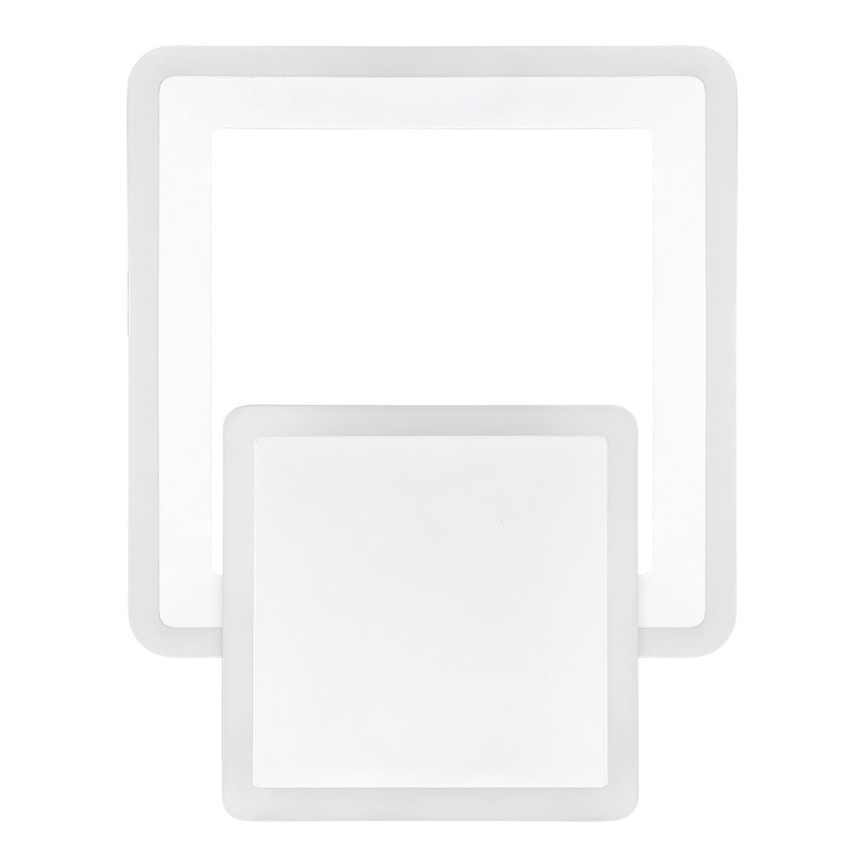 LED Applique orientabile CASCADE LED/37W/230V 3000-6500K