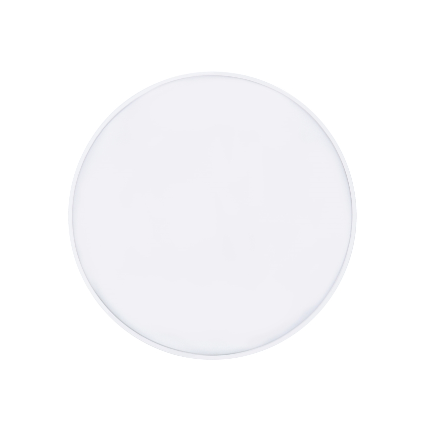 Plafoniera LED dimmerabile LED/36W/230V 3000-6000K + telecomando