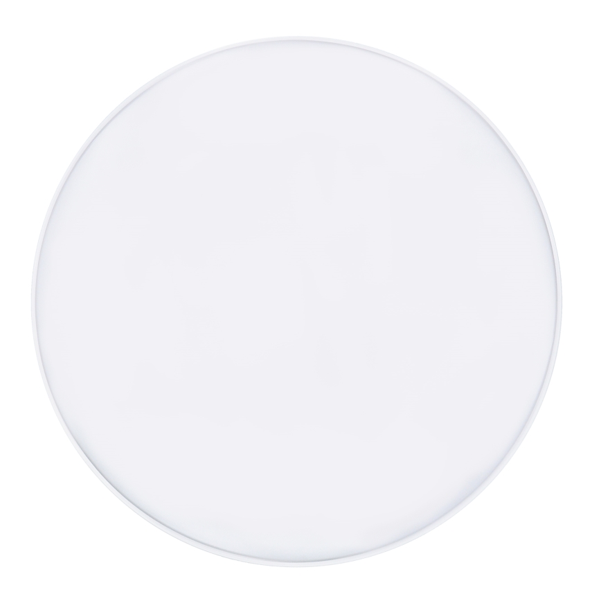 Plafoniera LED dimmerabile LED/50W/230V 3000-6000K + telecomando