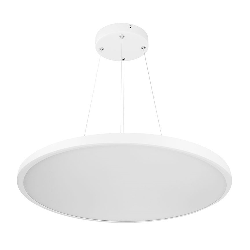 Lampada LED dimmerabile da soffitto (montaggio a plafone o a sospensione) 40W/230V 3000-6500K + telecomando