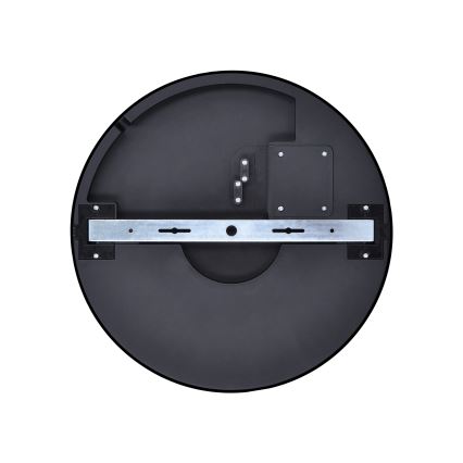 Plafonnier extérieur à intensité variable LED/18W/22W/26W/230V 3000/4000/6500K IP65 noir
