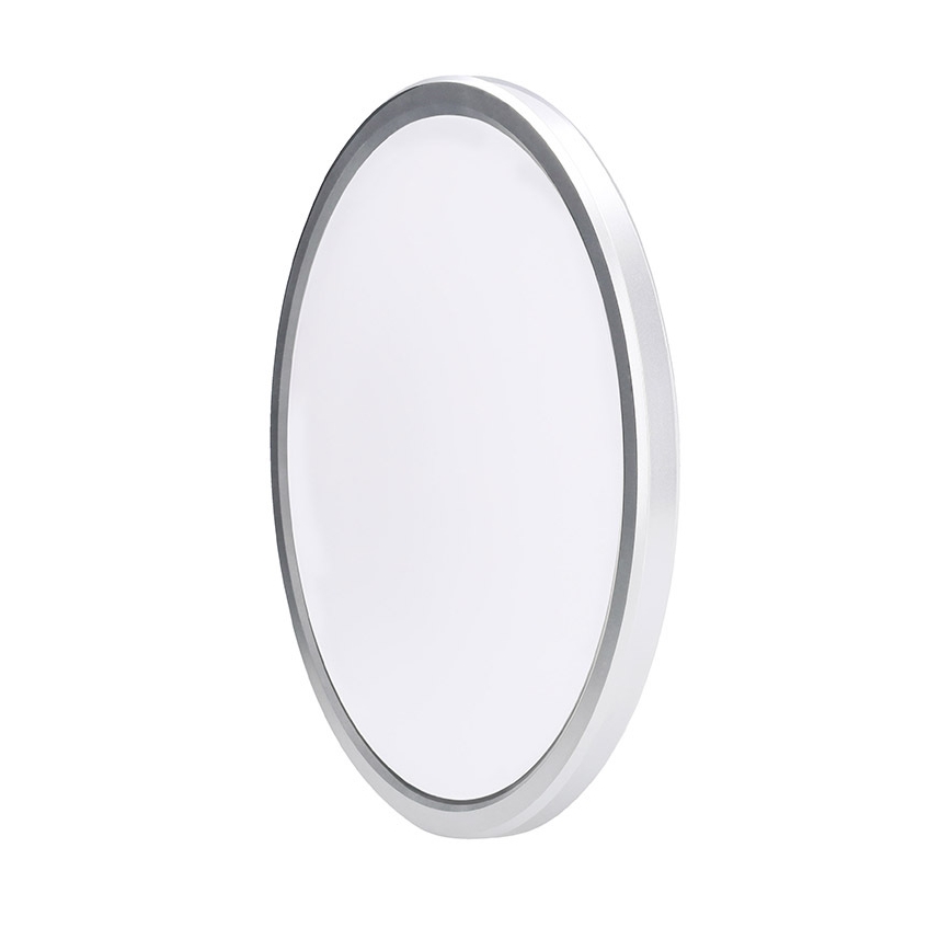 LED-Deckenleuchte für Badezimmer ACATE LED/24W/230V 3000/4000/6000K Ø 29,3 cm IP54