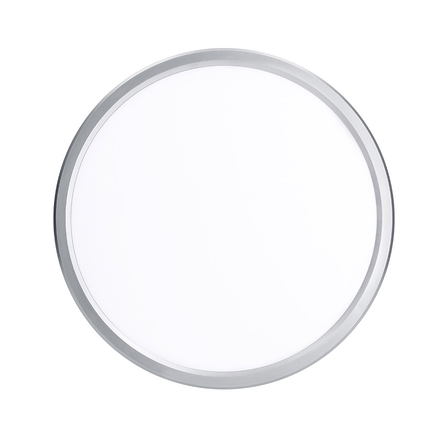 LED-Deckenleuchte für Badezimmer ACATE LED/24W/230V 3000/4000/6000K Ø 29,3 cm IP54