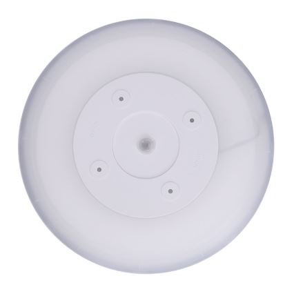 LED-Deckenleuchte für Badezimmer ACATE LED/24W/230V 3000/4000/6000K Ø 29,3 cm IP54