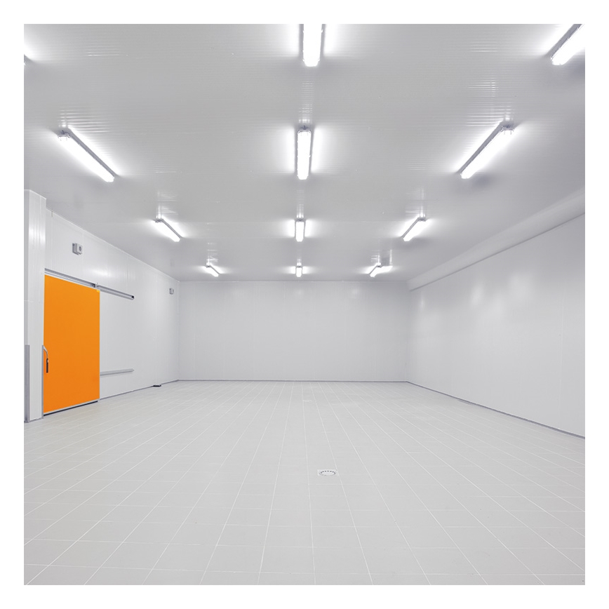 Lampada tecnica LED LED/50W/230V 4000K IP65