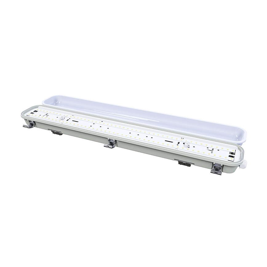 Lampada tecnica LED LED/50W/230V 4000K IP65