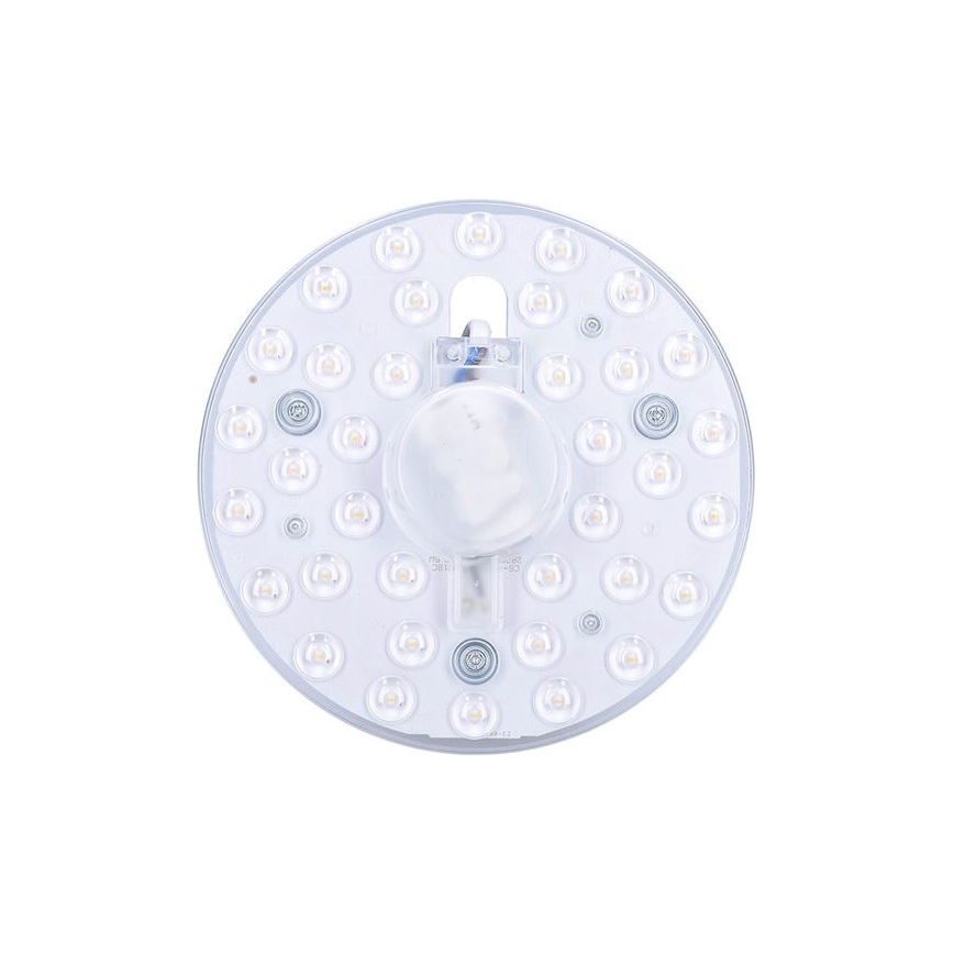 LED Modulo magnetico LED/18W/230V diametro 15,5 cm 4000K