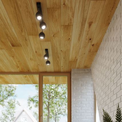 Spot de plafond OCULARE 4xGU10/10W/230V