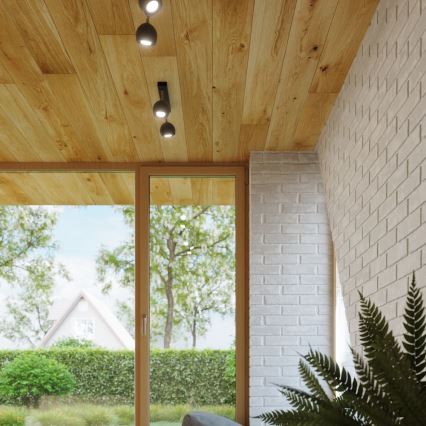 Spot de plafond OCULARE 6xGU10/10W/230V