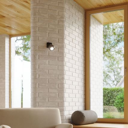 Spot de plafond OCULARE 6xGU10/10W/230V