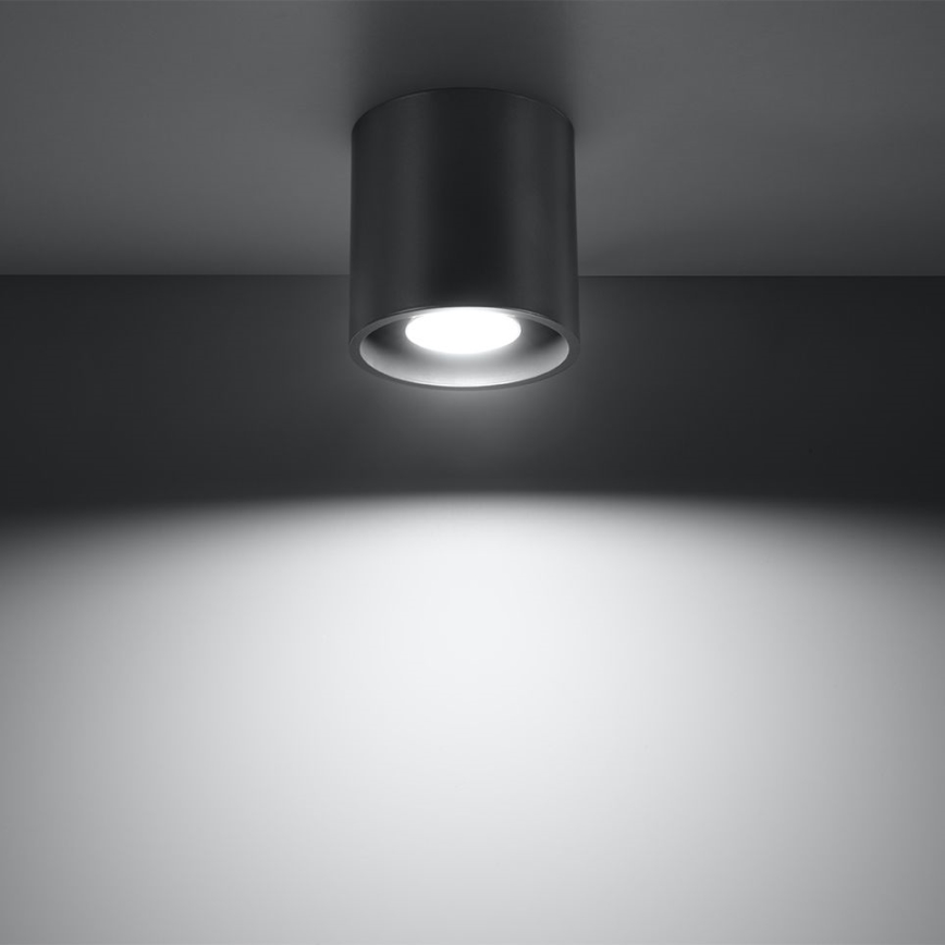 Faretto ORBIS 1 1xGU10/10W/230V