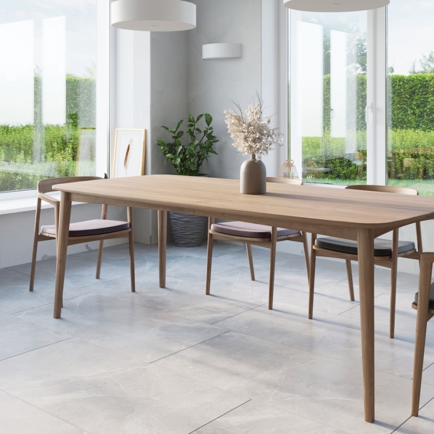 Plafoniera SKALA 3xE27/60W/230V diametro 30 cm bianco