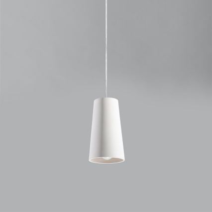 Suspension filaire GULCAN 1xE27/15W/230V