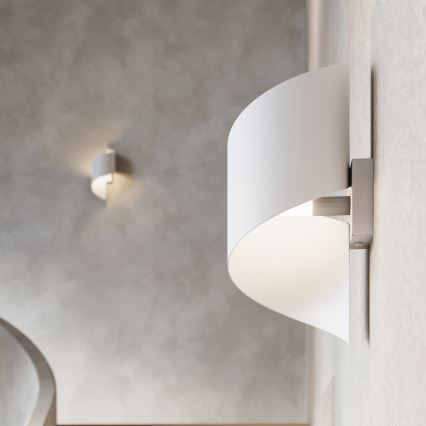 Applique TALASSA 1xG9/8W/230V bianco