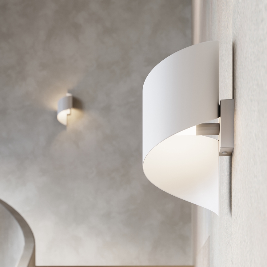 Applique TALASSA 1xG9/8W/230V bianco
