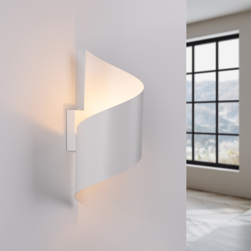 Applique TALASSA 1xG9/8W/230V bianco