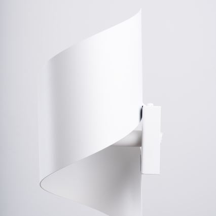 Applique TALASSA 1xG9/8W/230V bianco