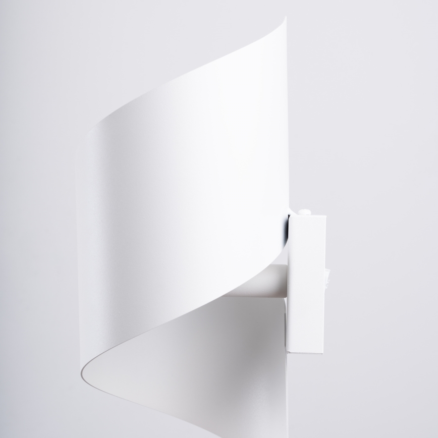 Applique TALASSA 1xG9/8W/230V bianco