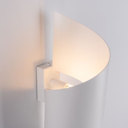 Applique TALASSA 1xG9/8W/230V bianco