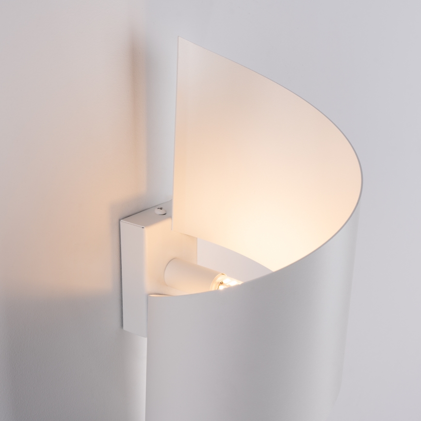 Applique TALASSA 1xG9/8W/230V bianco