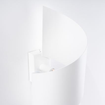 Applique TALASSA 1xG9/8W/230V bianco