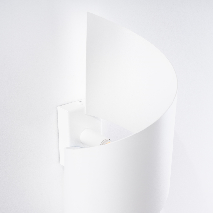 Applique TALASSA 1xG9/8W/230V bianco